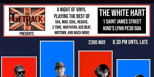 A Night Of Vinyl