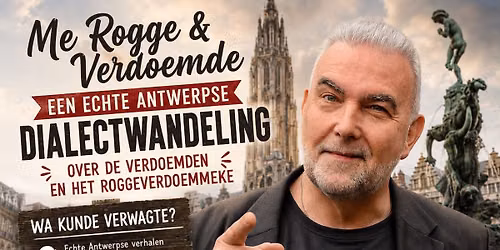 Me Rogge & Verdoemde