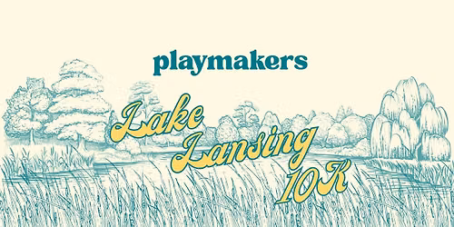 Playmakers Lake Lansing 10k