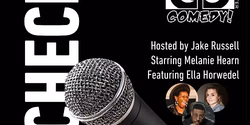 Mic Check: Stand Up Showcase | Stand Up Comedy Show 