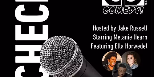 Mic Check: Stand Up Showcase | Stand Up Comedy Show 