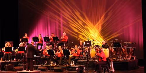 The Denver Brass - Celtic Mania at Gates Concert Hall