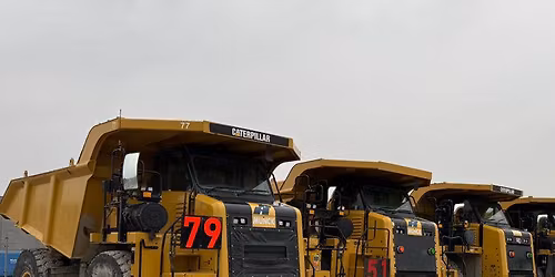 Munck Group Fleet Renewal Auction - April 30th