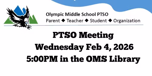 Feb OMS PTSO Meeting