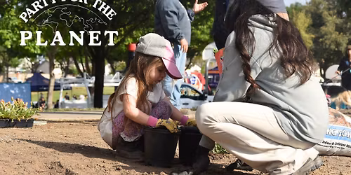 Party for the Planet