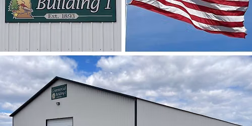 \ud83d\udca5 Wadena GUN Show \ud83d\udca5 October 16th & 17th, 2026 - Wadena, MN - Scepaniak Events LLC #21