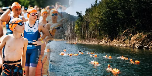 Siriu Open Water Joy - 2026 — Yabba Dabba Doo