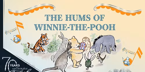 The Hums of Winnie-the-Pooh