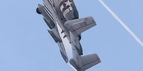 Wings Over North Georgia Air Show