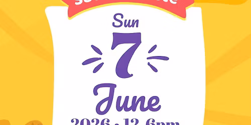 Oxford Eid Extravaganza - Eid Al Adha 