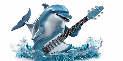 New Years Eve at The Dolphin