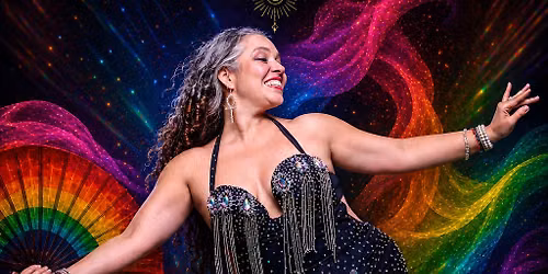 Chromatica: A Pride Belly Dance Show