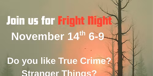 Fright Night