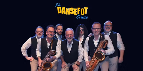 P\u00e5 Dansefot Cruise