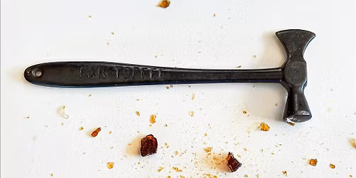 Martha Sakellariou: Preparation(s) for a Dinner 2025\u20132026