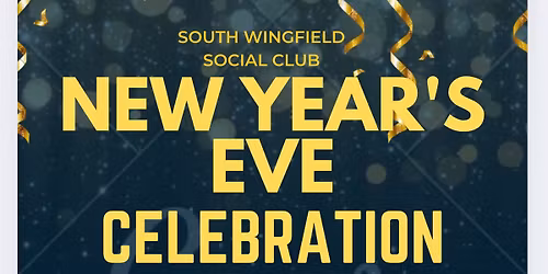 NEW YEARS EVE PARTY \ud83c\udf89