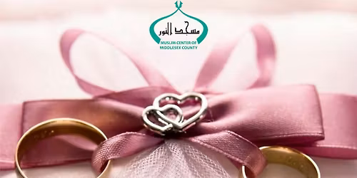 2026 Matrimonial Event