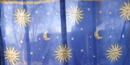 Gracie The Great's Magic Show at the 8th Annual My Places Community Events All Abilities Carnival