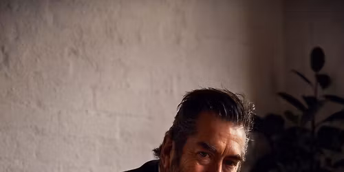 Mick Thomas GoSoloComeBack Tour @ upstairs at Smith's Alternative Canberra