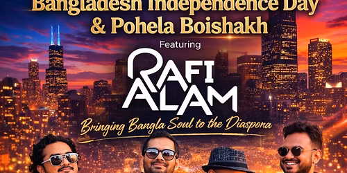 BAC Bangladesh Independence Day and Pohela Boisakh Celebration