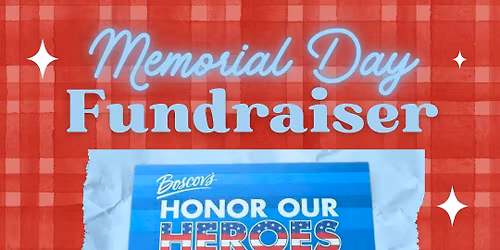 Boscov\u2019s Memorial Day Fundraiser for Speranza