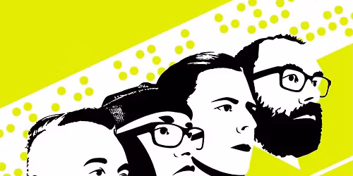 Synth After Work || PUPPETZ live!