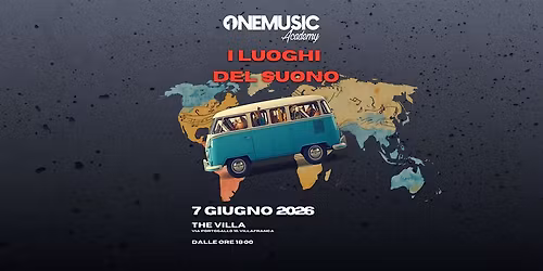 I Luoghi del Suono