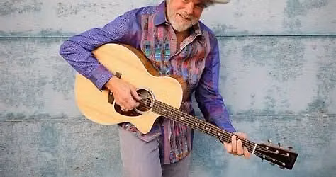 Robert Earl Keen Tickets