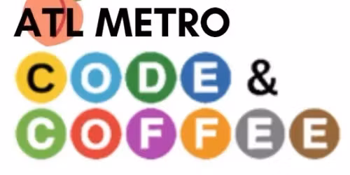 Atlanta Metro Code & Coffee [17] @ Mimms Museum