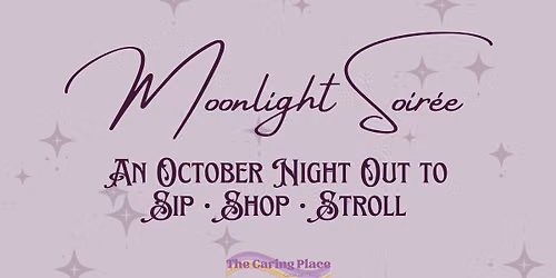 Moonlight Soir\u00e9e