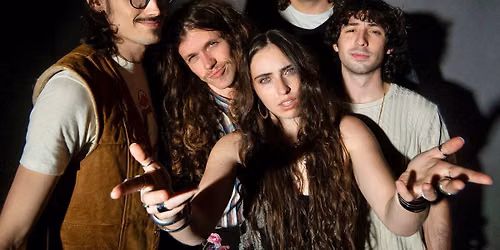 All Night Boogie Band