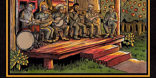 The King Street Giants | Hillcrest Middle School Fundraiser