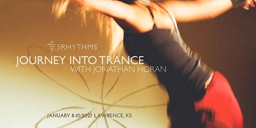 Journey into Trance