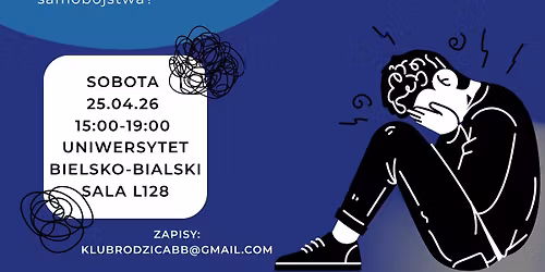 M\u00f3zg na innych falach - Wyk\u0142ad 2: Depresja zaburzenia wsp\u00f3\u0142istniej\u0105ce 