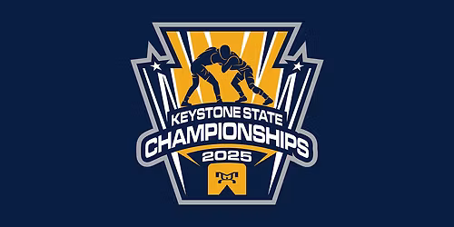 Parking Keystone Classic Wrestling Tournament