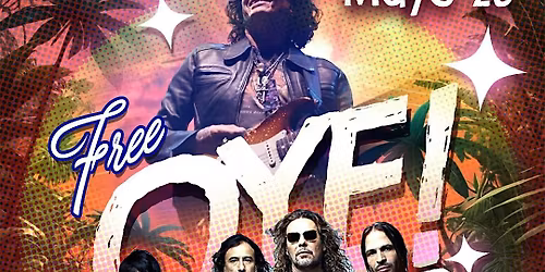 OYE MI AMOR, Fiesta & Tocada returns to Pasadena