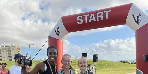 Rainbow Run\/Walk 5K