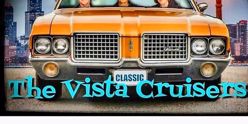 Cruise to Jimmy D\u2019s District