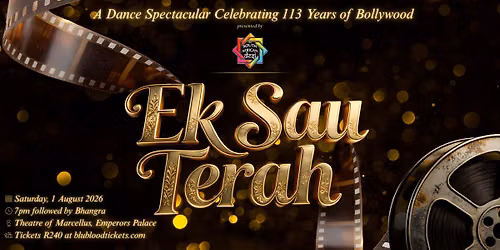 Ek Sau Terah
