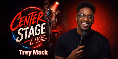 Trey Mack Live
