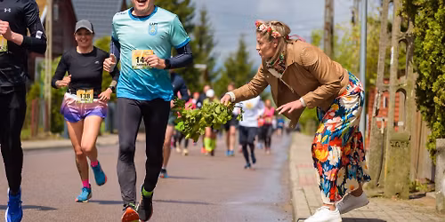 13. Bieg Konopielki