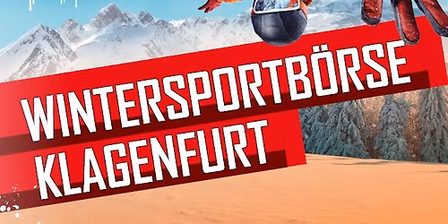 AK-Wintersportb\u00f6rse Klagenfurt