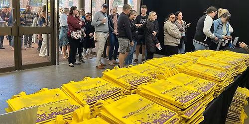 Your Local Wedding Guide Sydney Expo - 19th July 2026 @ Royal Randwick