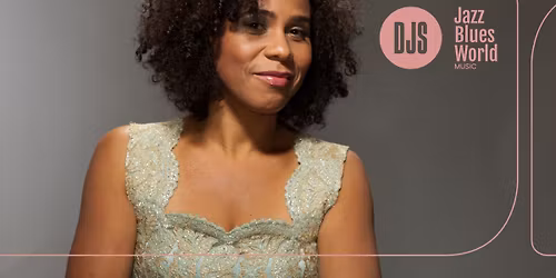 DJS Jazz Orchestra ft. Lilian Vieira