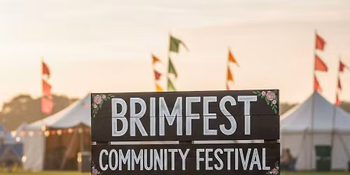 Brimfest2026 Brimington Community Festival 