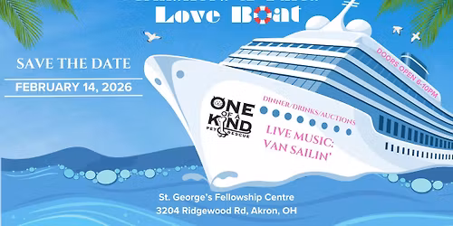 Whisker & Tales 2026 - The Love Boat