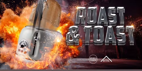 Comedy Roast Battle in Southampton