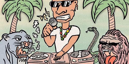 Illusive Sounds presents: This Is Inja