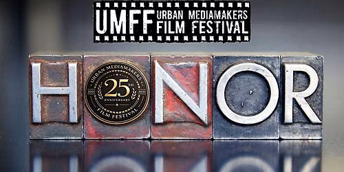 UMFF 2026 Atlanta Film, Music and TV Honors