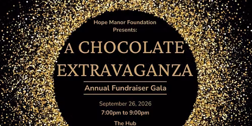 \u2728\ud83c\udf6bA CHOCOLATE EXTRAVAGANZA \ud83c\udf6b\u2728